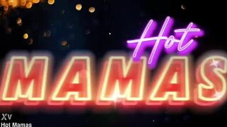 Milf Dandara Moraes Dominates Raw Threesome