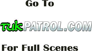 Petite 18+ Asian Hooker Trades Shoes For Hard Fucking