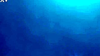 Oh man, Domina Ana is trampling her subject and exploring that erotic energy in latex 😈