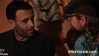 Discover why Mia de Vil ends up content