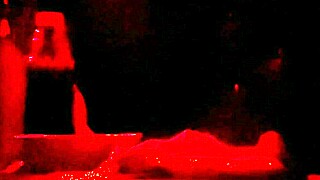 Cabine de Swing Intense Action with Renatinha Mello