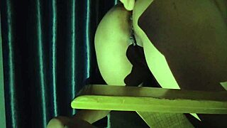 hey when you're craving double penetration with those toys right now