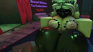 I feel so desperate wanting to get bred next with rough deepthroat and futanari action.