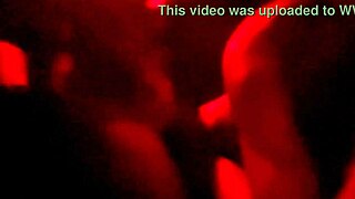 Cabine de Swing Intense Action with Renatinha Mello