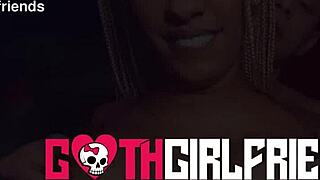 Kona Jade Doesn't Mind Squirting Again and Again