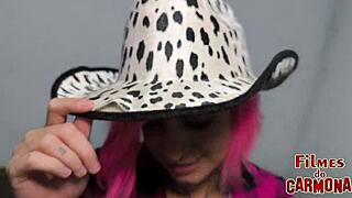 why take that big cock bareback in ass and do dp without condom