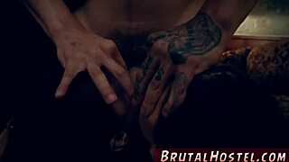 sex and submission gets wild with blonde teens aidra fox and kharlie in domination play