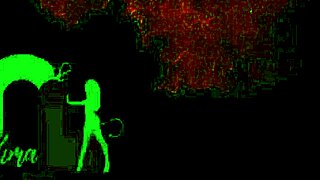 i caught my blonde relative while the cuck slept until he woke up and joined the creampie fun