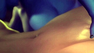 i'm so sorry, but as a virgin huntress, i gotta give up my ass as apology