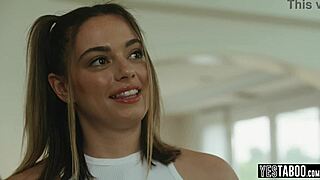 Why Did Sly Coach Get Student Girlfriend Pregnant With Big Black Cock Without Abortion?