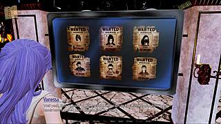 harem hotel episode 266