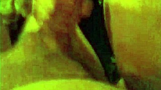 My sexy pussy needs a big fat and long dick inside it now