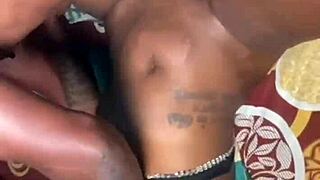 He came over casual confident part of the family but that night laughter lasted too long with different silence