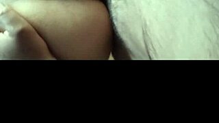 Curvy latina cougar bends over for doggystyle sex in bedroom pov. mature milf enjoys the taboo assplay while sons are away.