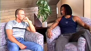 Why Does Barbara Summer Crave Such Amazing Anal Sex With A Monster Cock In Fishnets?