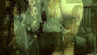 Dark Lantern Entertainment Shows Two Centuries Of Vintage Lesbian Porn With Hairy Pussies