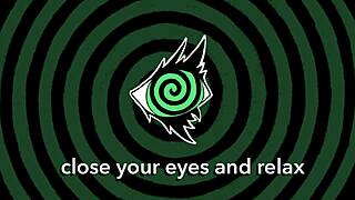 Ready to become my rug? F4M erotic hypnosis with feet fdom, sucking, worship, footjob, and orgasm countdowns! Short and sweet, 10min. 🦶💦😍