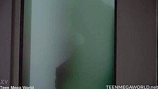 i just had this hot shower and now i'm craving some intense sex