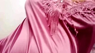 Indian Teen 18+ Girl Needs To Find Activities Around Home While She Is Alone