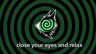 Ready to become my rug? F4M erotic hypnosis with feet fdom, sucking, worship, footjob, and orgasm countdowns! Short and sweet, 10min. 🦶💦😍