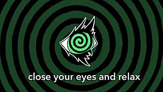 Ready to become my rug? F4M erotic hypnosis with feet fdom, sucking, worship, footjob, and orgasm countdowns! Short and sweet, 10min. 🦶💦😍