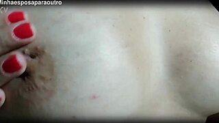 Why Don't You Check All Curves Of My Wife And Her Measures Karina And Lucas?