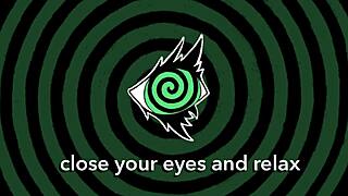 Ready to become my rug? F4M erotic hypnosis with feet fdom, sucking, worship, footjob, and orgasm countdowns! Short and sweet, 10min. 🦶💦😍