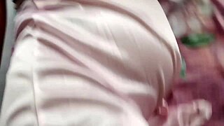 Indian Teen 18+ Girl Needs To Find Activities Around Home While She Is Alone