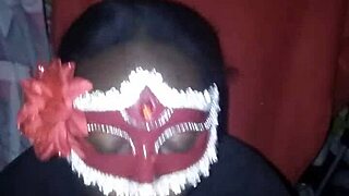 I suck that big black cock deep while twerking my fat ass.