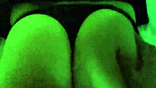 Amateur Argentinian Couple Films Girlfriend's Ass Before Intense Homemade Fucking Session