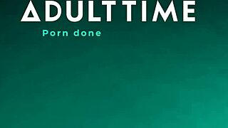 Petite Blonde Lola Fae Squirts Huge Orgasm In Passionate Sneaky Sex With Monster Cock!