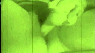 Dark Lantern Entertainment Shows Two Centuries Of Vintage Lesbian Porn With Hairy Pussies