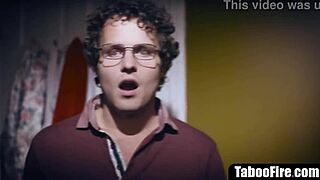 i can't believe my concerned step-brother is fucking his own slutty stepsister like this