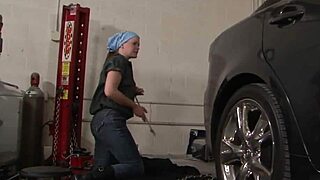 We're horny red haired pussy licking lesbians, Ariel Stoman and Daisy Layne confess while fingering and kissing.