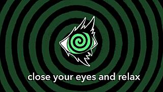 Ready to become my rug? F4M erotic hypnosis with feet fdom, sucking, worship, footjob, and orgasm countdowns! Short and sweet, 10min. 🦶💦😍