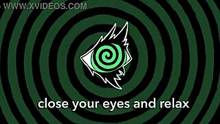 Ready to become my rug? F4M erotic hypnosis with feet fdom, sucking, worship, footjob, and orgasm countdowns! Short and sweet, 10min. 🦶💦😍