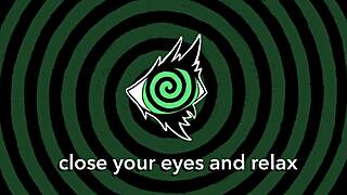 Ready to become my rug? F4M erotic hypnosis with feet fdom, sucking, worship, footjob, and orgasm countdowns! Short and sweet, 10min. 🦶💦😍