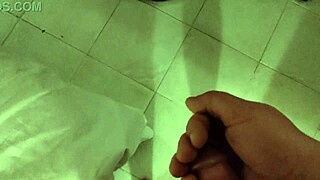 hey egyptian mystique in hotel why not mutual masturbation with fingering clit and handjob on holiday