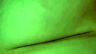 i love showing off my big natural tits as pornstar with balloon fun