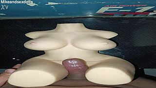 Trailer Sally En Novedosa Posici�n With Curvy Amateur Creampie Handjob Missionary Quickie And Desk Fucking