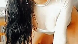 Hey, I love getting fucked doggy style like a little bitch