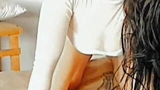 Hey, I love getting fucked doggy style like a little bitch