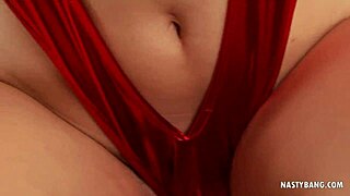 Gia Derza's eyes roll back wildly in intense anal action! That raw fuck hits hard