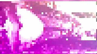 Friday Fun Turns Into Wild Interracial Anal Party With Pussy Pounding Cocks