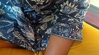 Jija fucked her sali in exchange of movie show