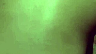 My friend joins in with my Desi wife