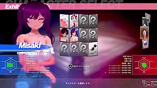 What Makes This Lesbian Battle So Intense?