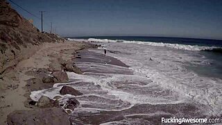 fuckingawesome - loner mick blue fucks aidra fox