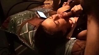 T 01 - Amateur Blonde Slut Doggy Style Blowjob Rimming Satin Lingerie Panties Fuck French Dirty-talk Pov