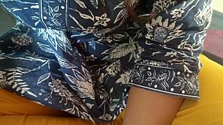 Jija fucked her sali in exchange of movie show